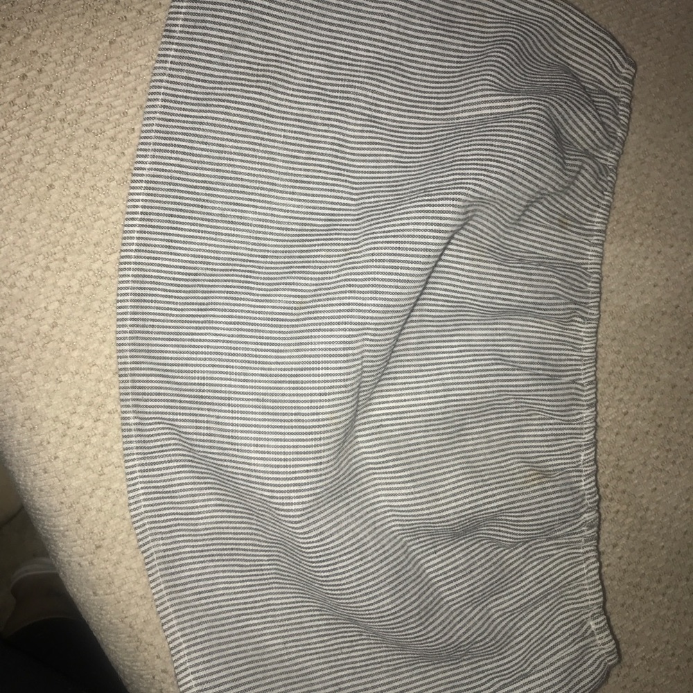 Brandy Crop Top